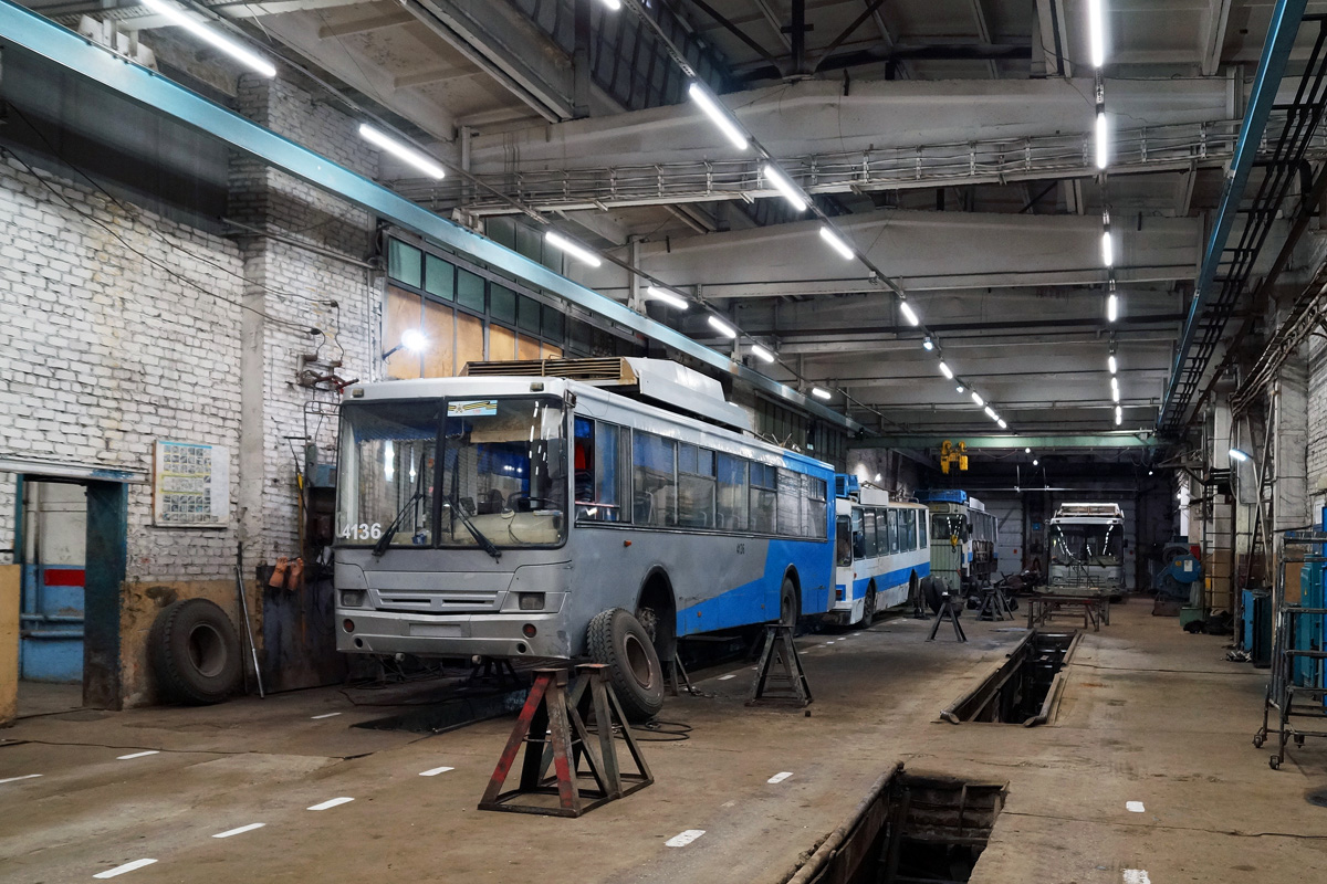 Barnaul, ST-6217M — 4136