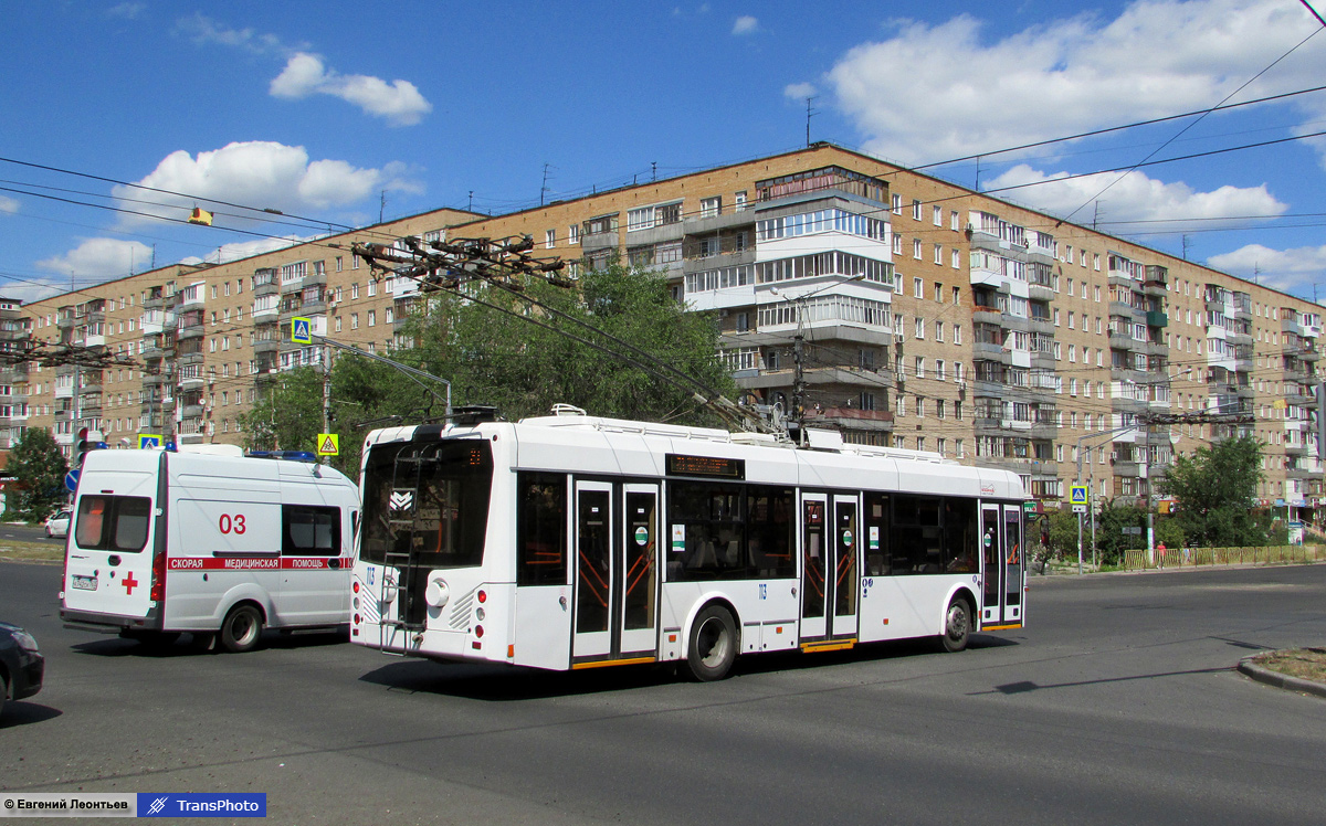 Tolyatti, BKM 321 Nr. 113