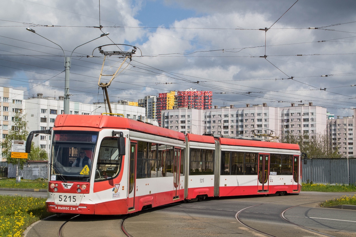 Санкт-Петербург, 71-631-02 № 5215