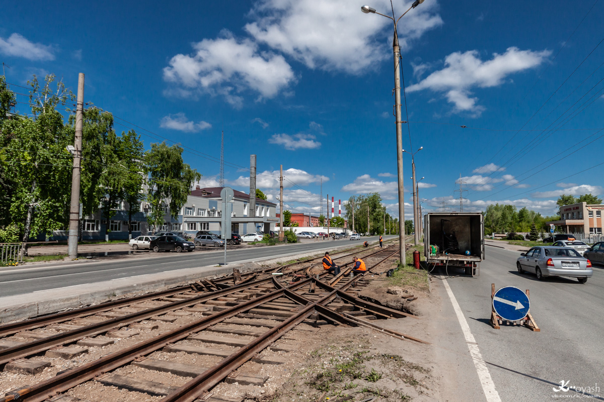 Kasan — Reconstructoins