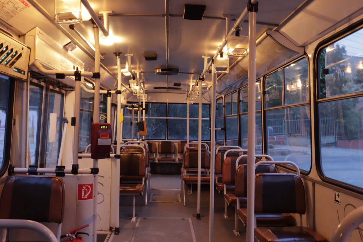 Братислава, Škoda 14Tr10/6 № 6310