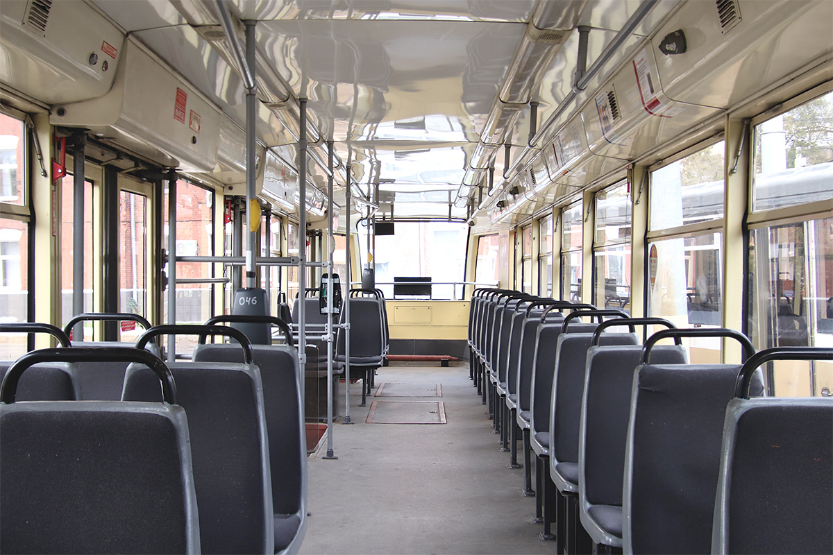 Москва, 71-619А-01 № 4351