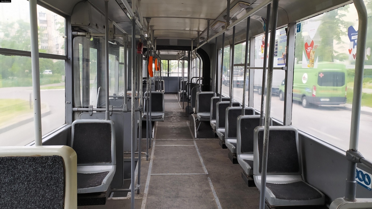 Kijevas, Kyiv-12.03 nr. 4027