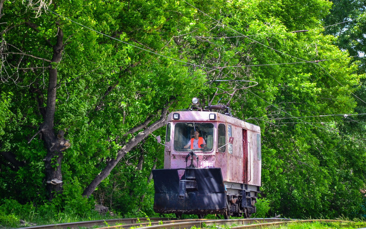 Новосибирск, ГС-4 (КРТТЗ) № С-18