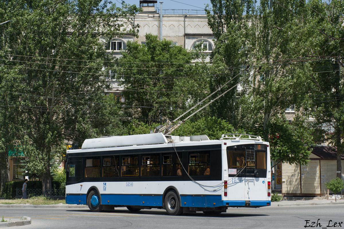 Бішкек, Trolza-5275.03 “Optima” № 1850