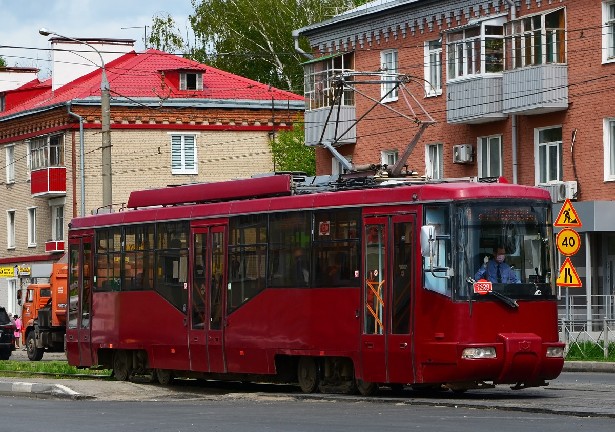 Казань, БКМ 62103 № 1320