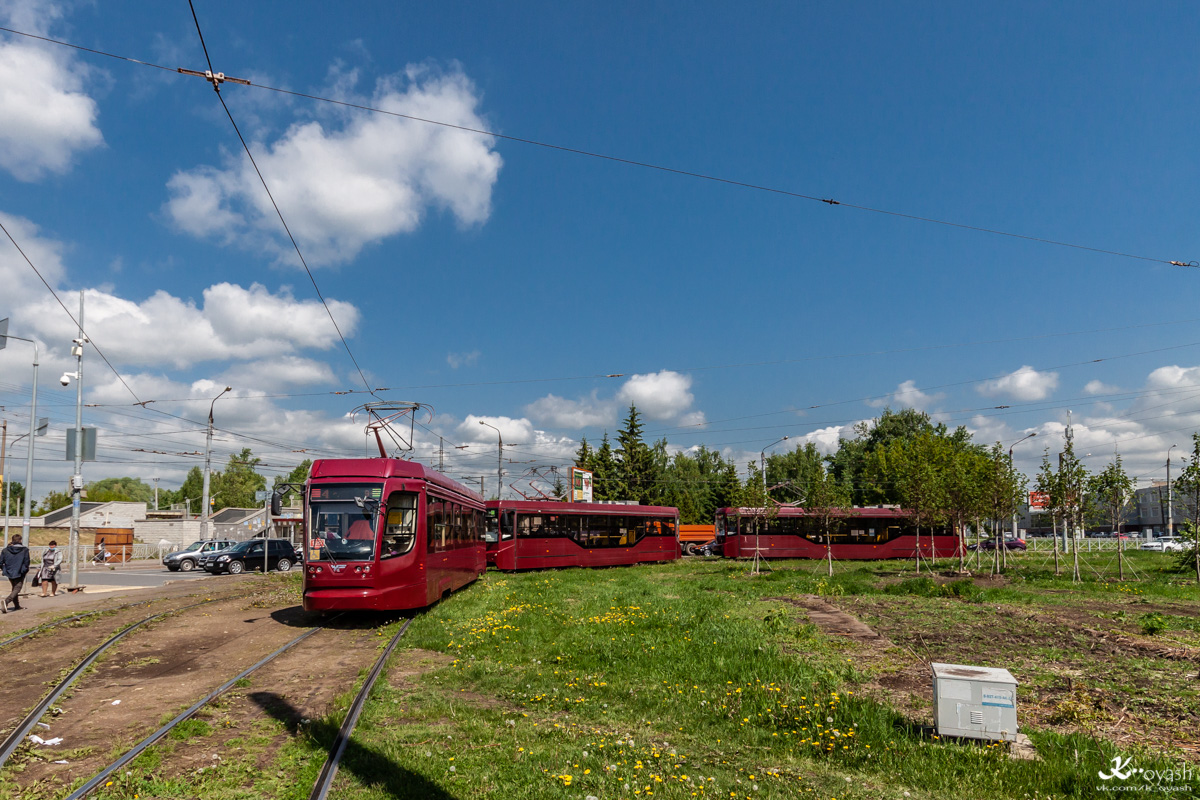 Казань, 71-623-02.02 № 1357