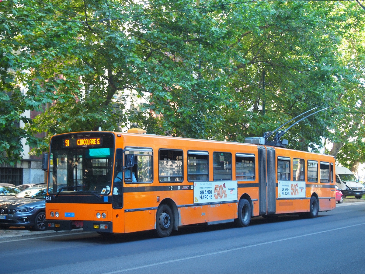 Милан, Socimi 8843 № 131
