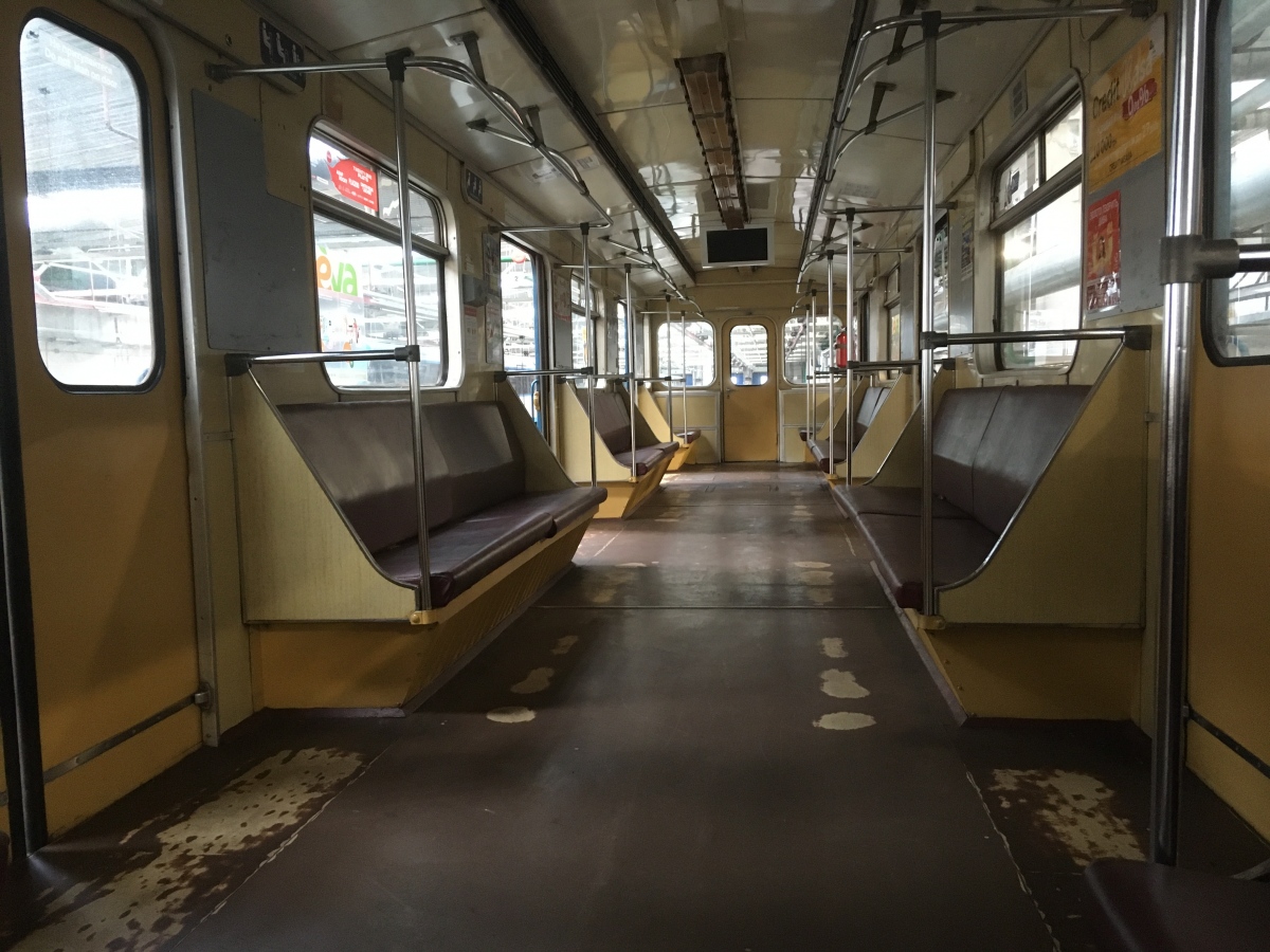 Киев, 81-714.5 (ЛВЗ/ВМ) № 11390