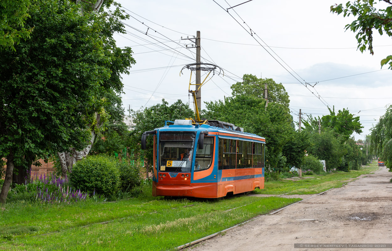 Таганрог, 71-623-02 № 357