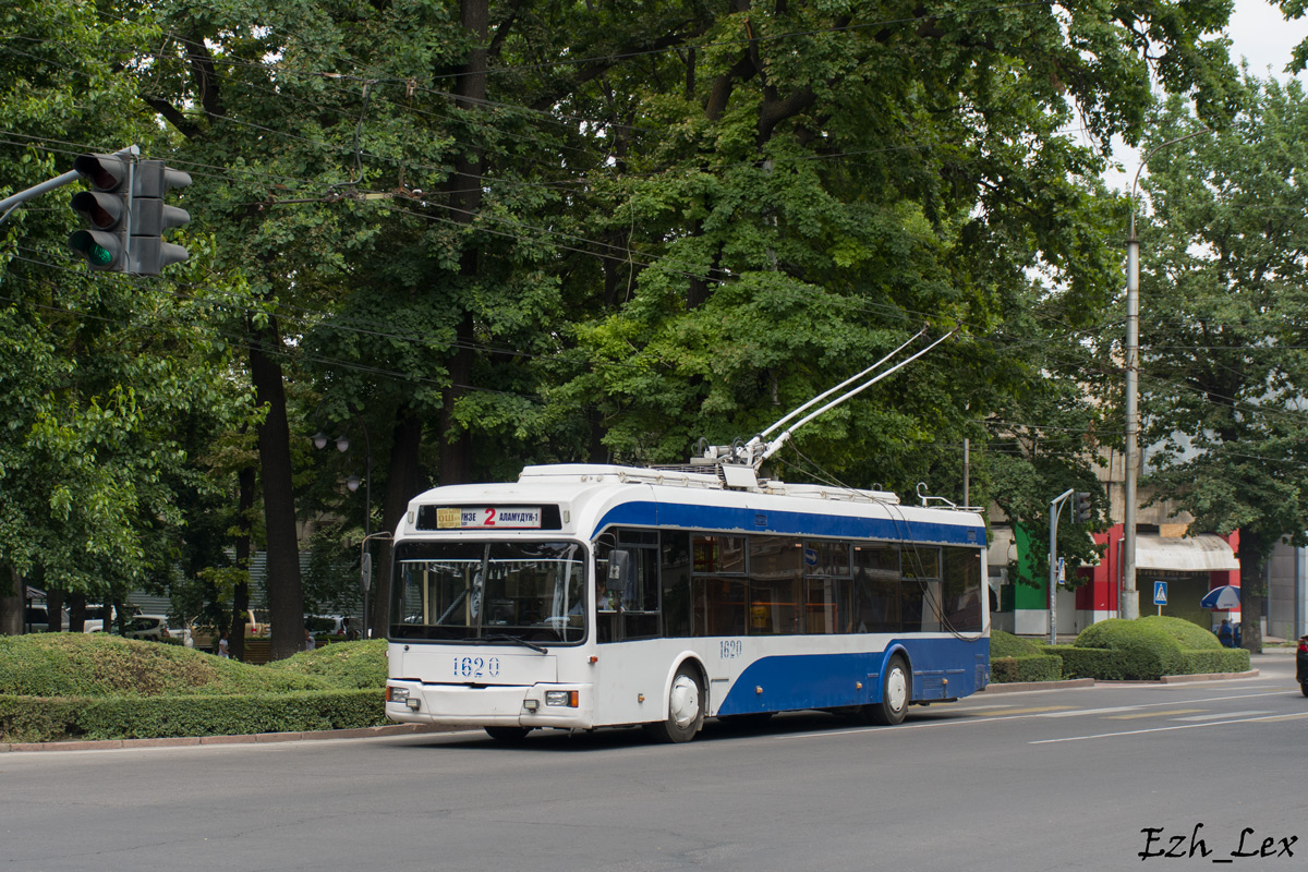 Бішкек, BKM 321 № 1620