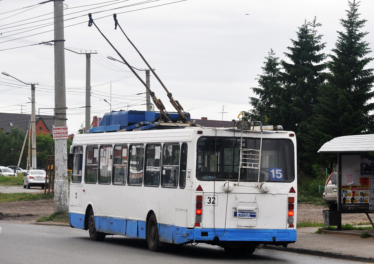 Omsk, MTrZ-5279-0000012 # 32