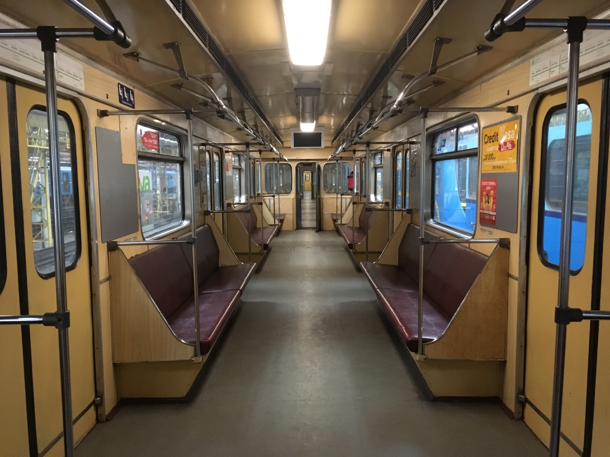 Киев, 81-717.5 (ММЗ/МВМ) № 0201