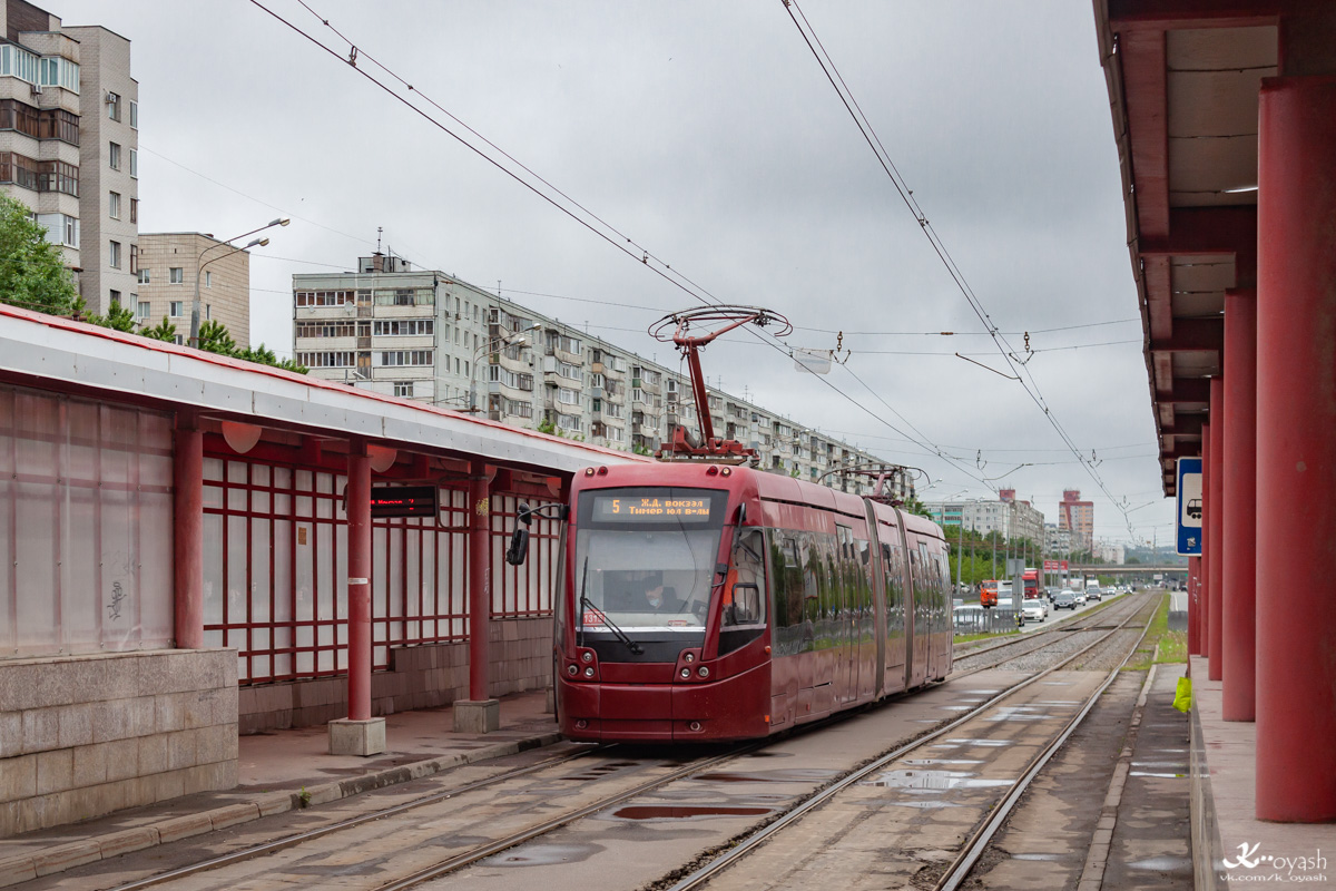 Казань, БКМ 84300М № 1315