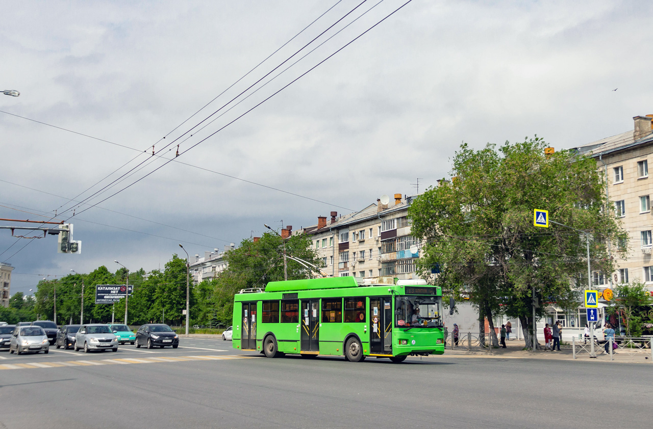 Казань, Тролза-5275.03 «Оптима» № 1459