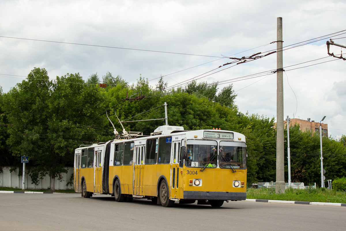 Rjazany, ZiU-683B [B00] — 3004