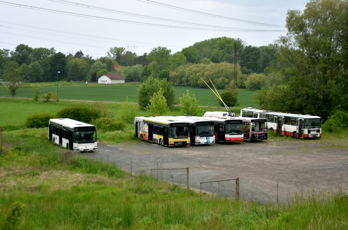 Pardubice — Miscellaneous photos