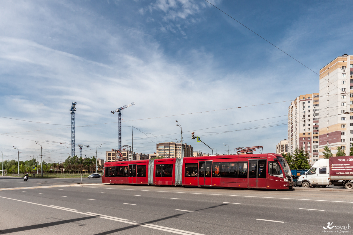 Kazany, BKM 84300M — 1301