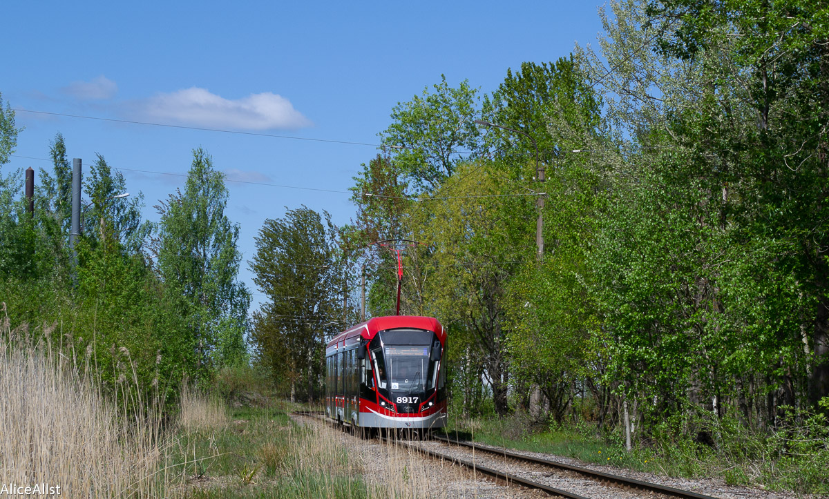 Pietari, 71-931M “Vityaz-M” # 8917