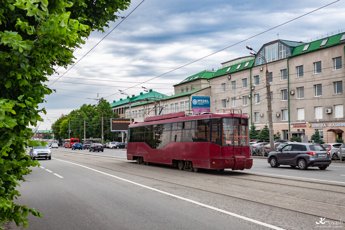 Казань, Stadler 62103 № 1338