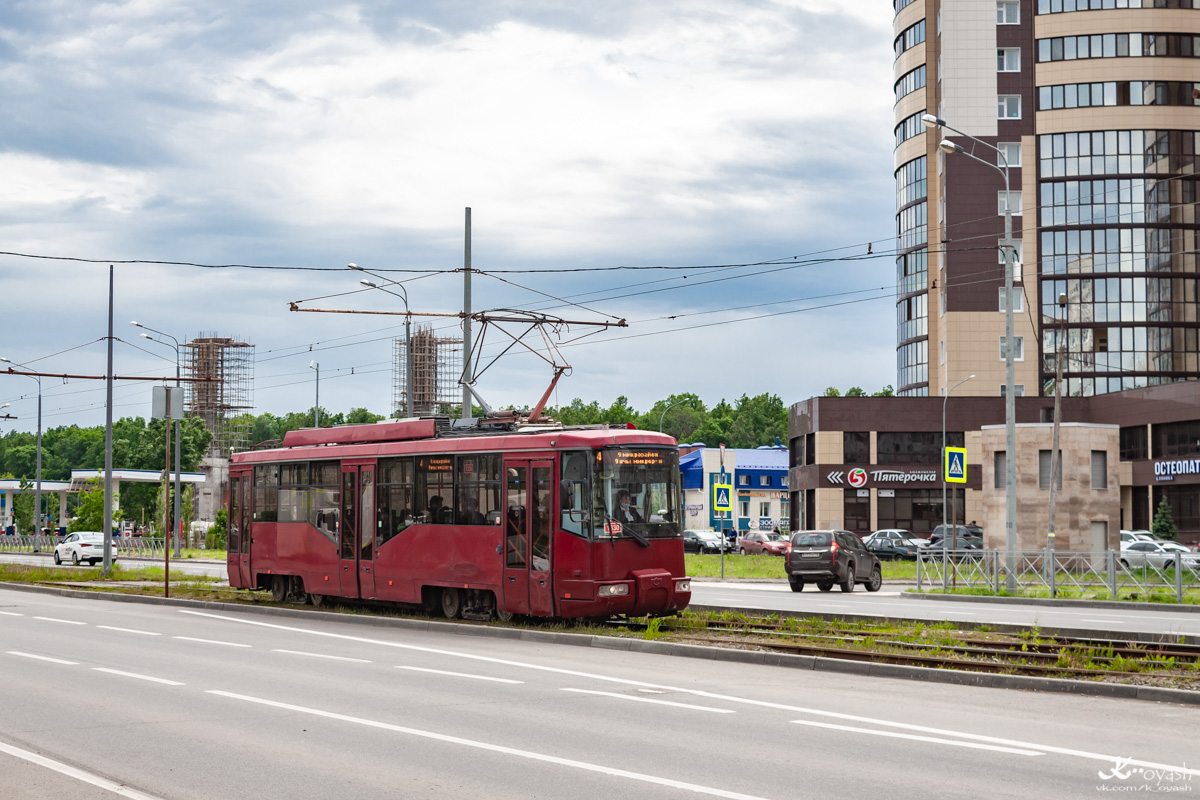 Казань, БКМ 62103 № 1330