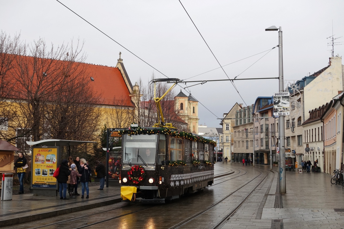 Братислава, Tatra T6A5 № 7901