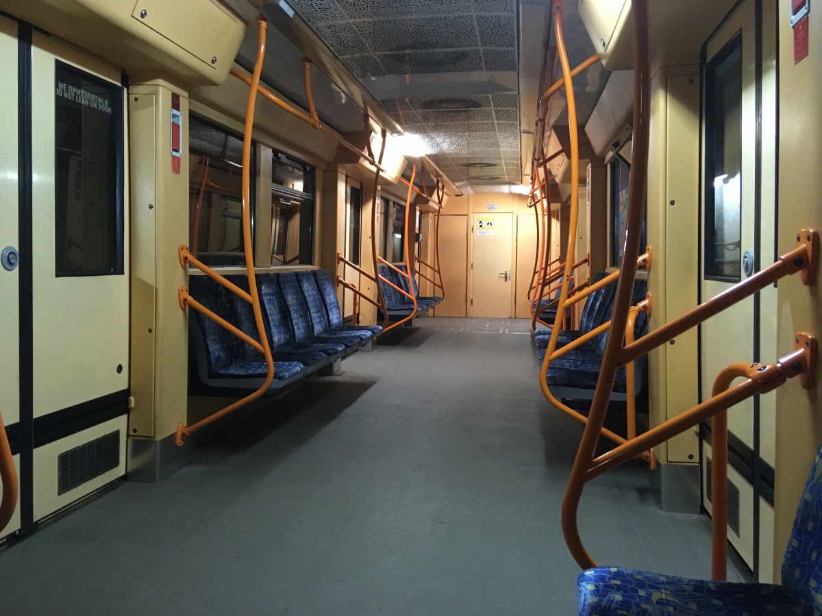 Киев, 81-7021 № 21007