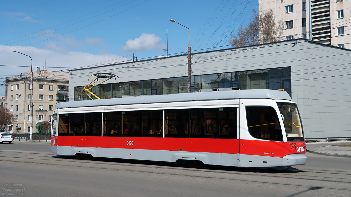 Магнитогорск, 71-623-02.02 № 3170