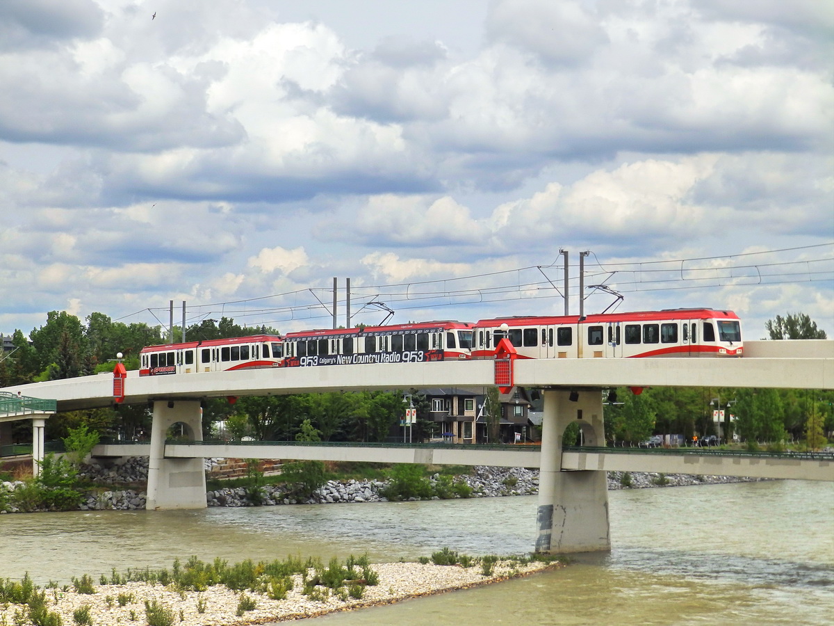 Калгари, Siemens SD160NG № 2316; Калгари, Siemens SD160NG № 2318; Калгари, Siemens SD160NG № 2334