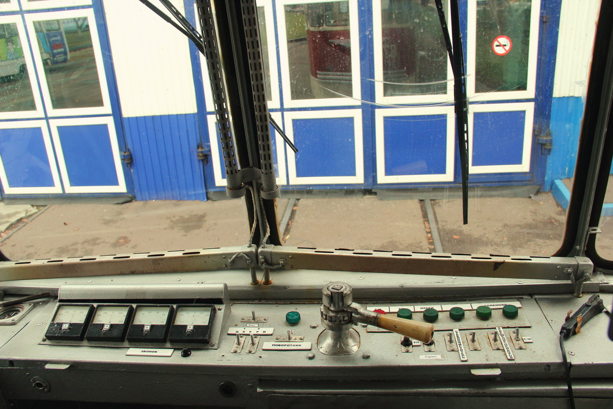 Нижнекамск, РВЗ-6М2 № 87