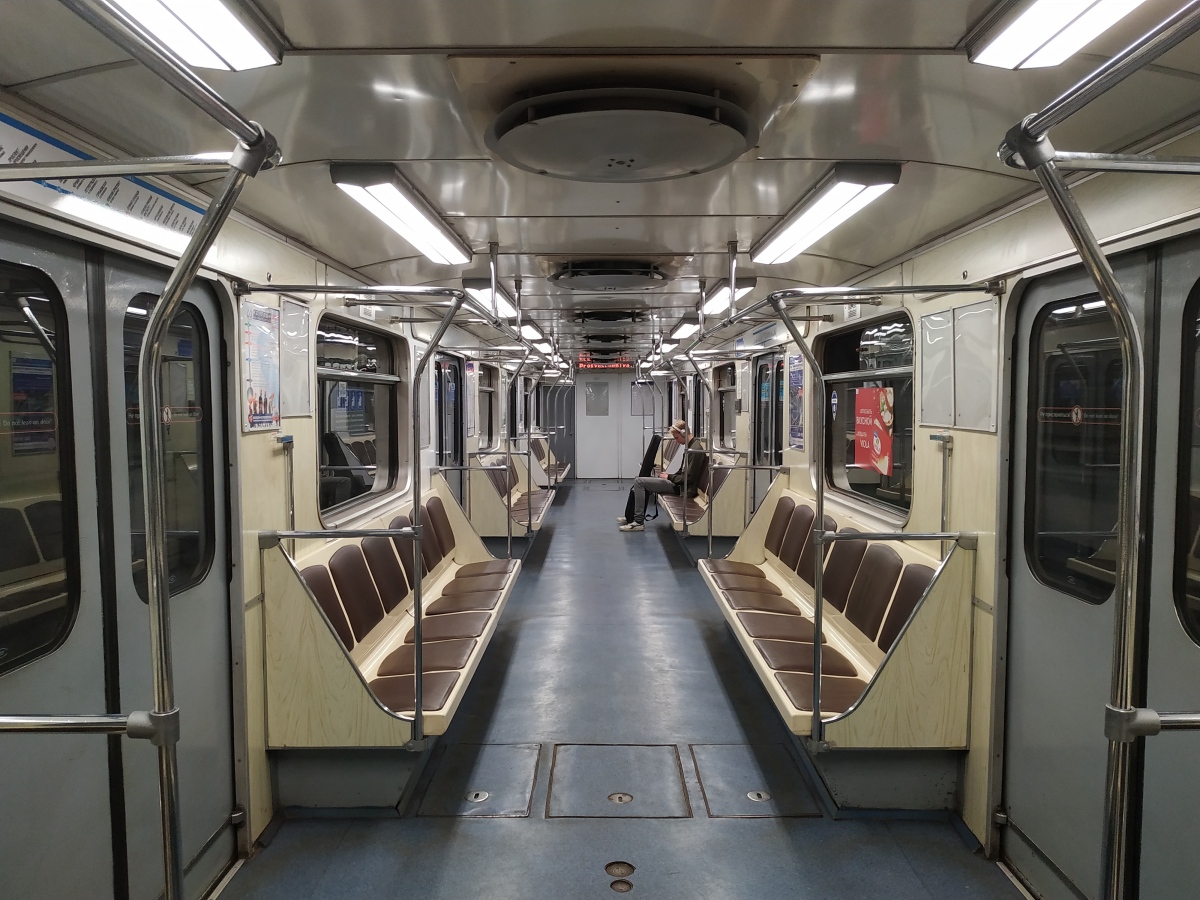 Санкт-Петербург, 81-540.1 № 10222