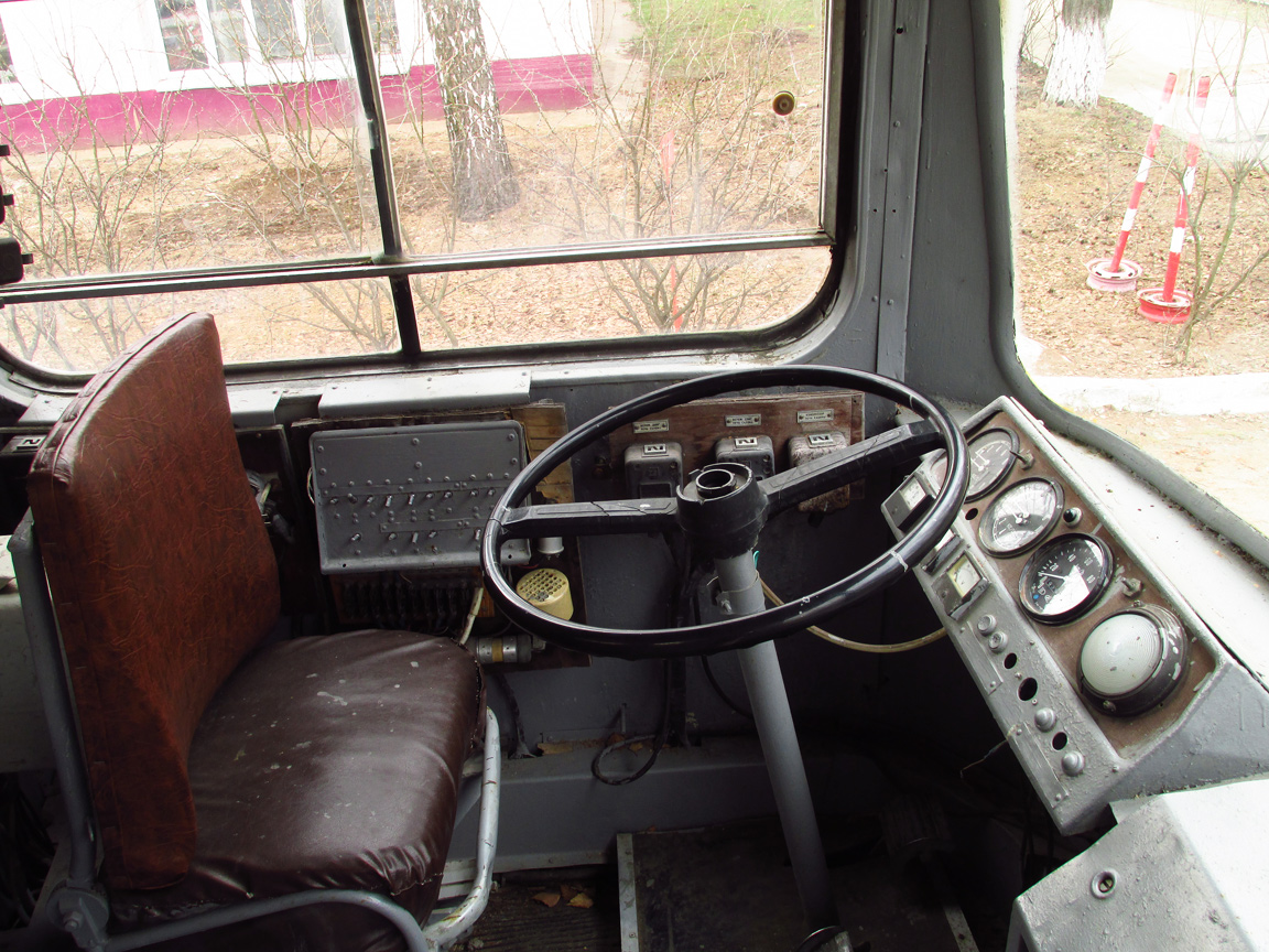 Нижний Новгород, ЗиУ-5Д № 1247