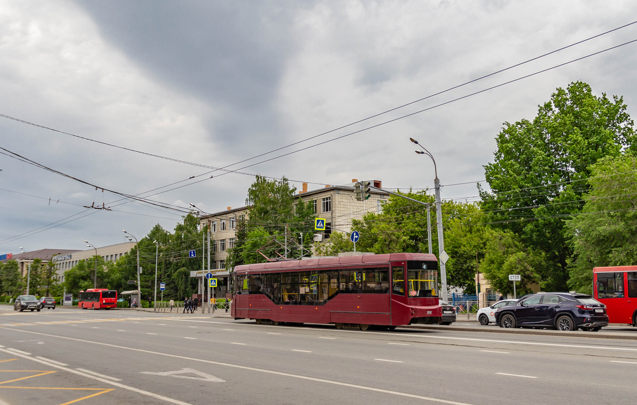 Kazaň, 71-407-01 č. 1366 Kazaň, 71-407-01 č. 1366
