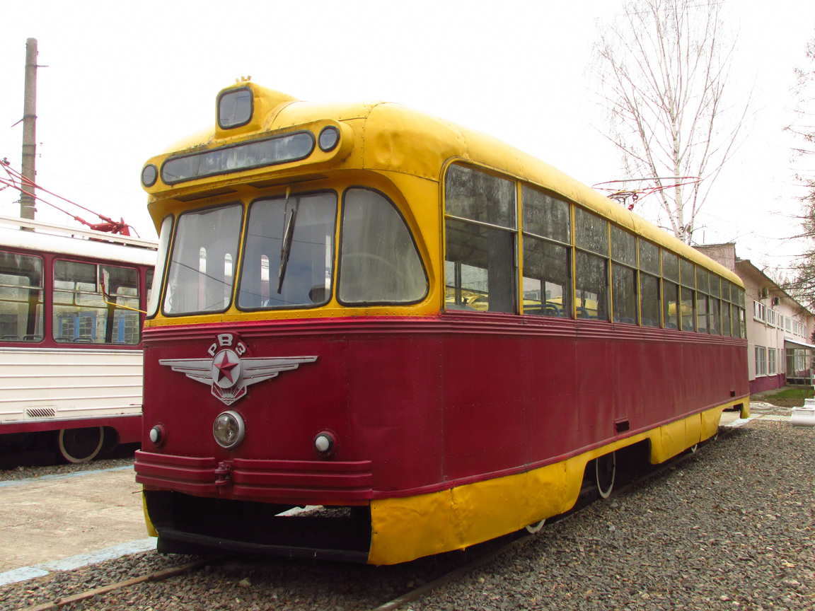 Nizhny Novgorod, RVZ-6M2 № 2830