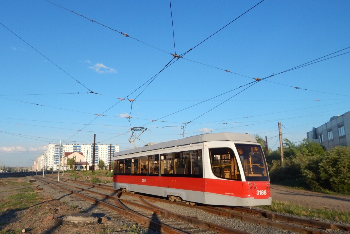 Магнитогорск, 71-623-02.01 № 3188