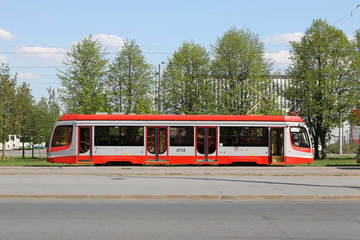 Санкт-Петербург, 71-623-03.01 № 3715