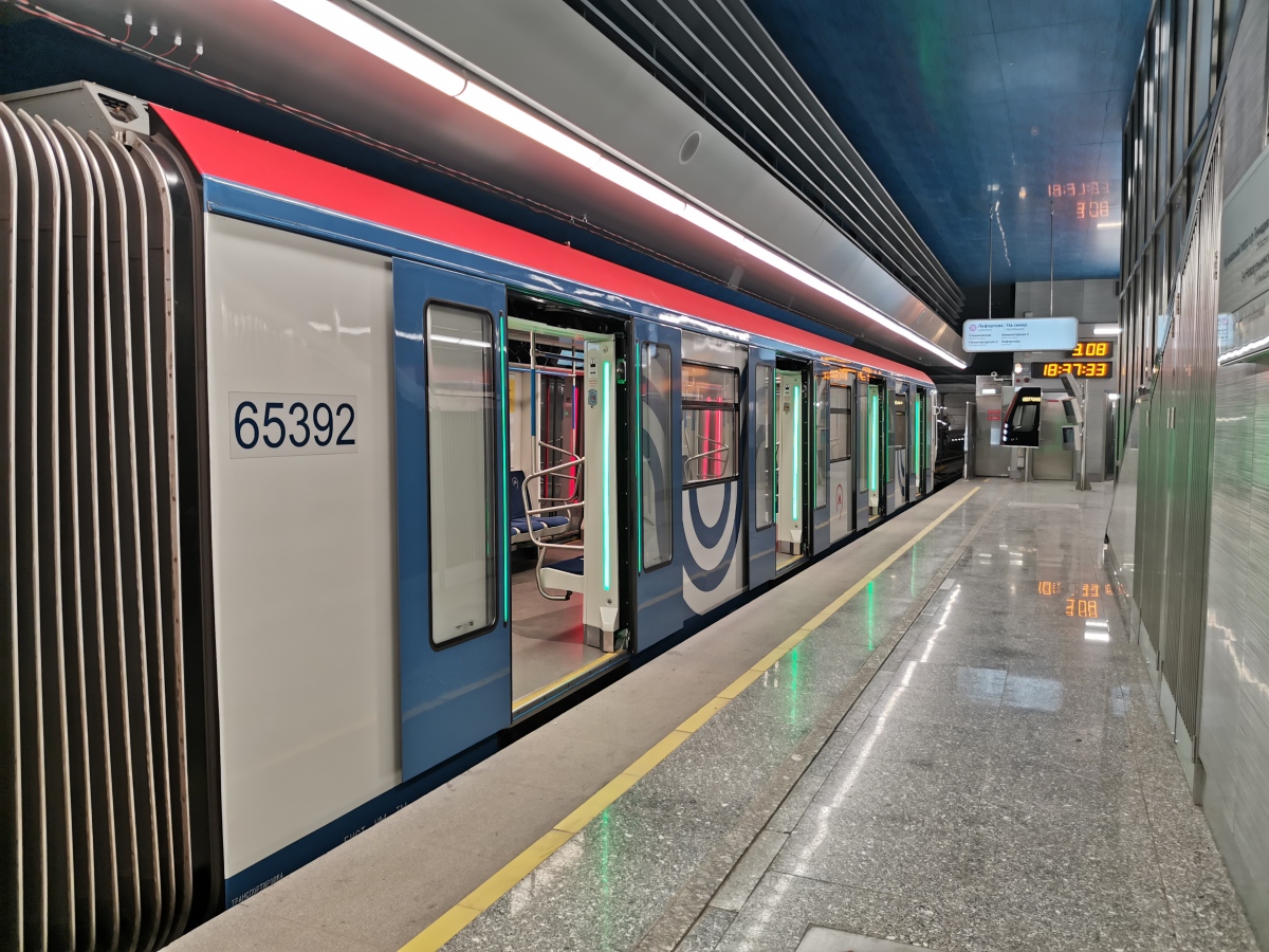 Москва, 81-765.4 «Москва-2019» № 65392