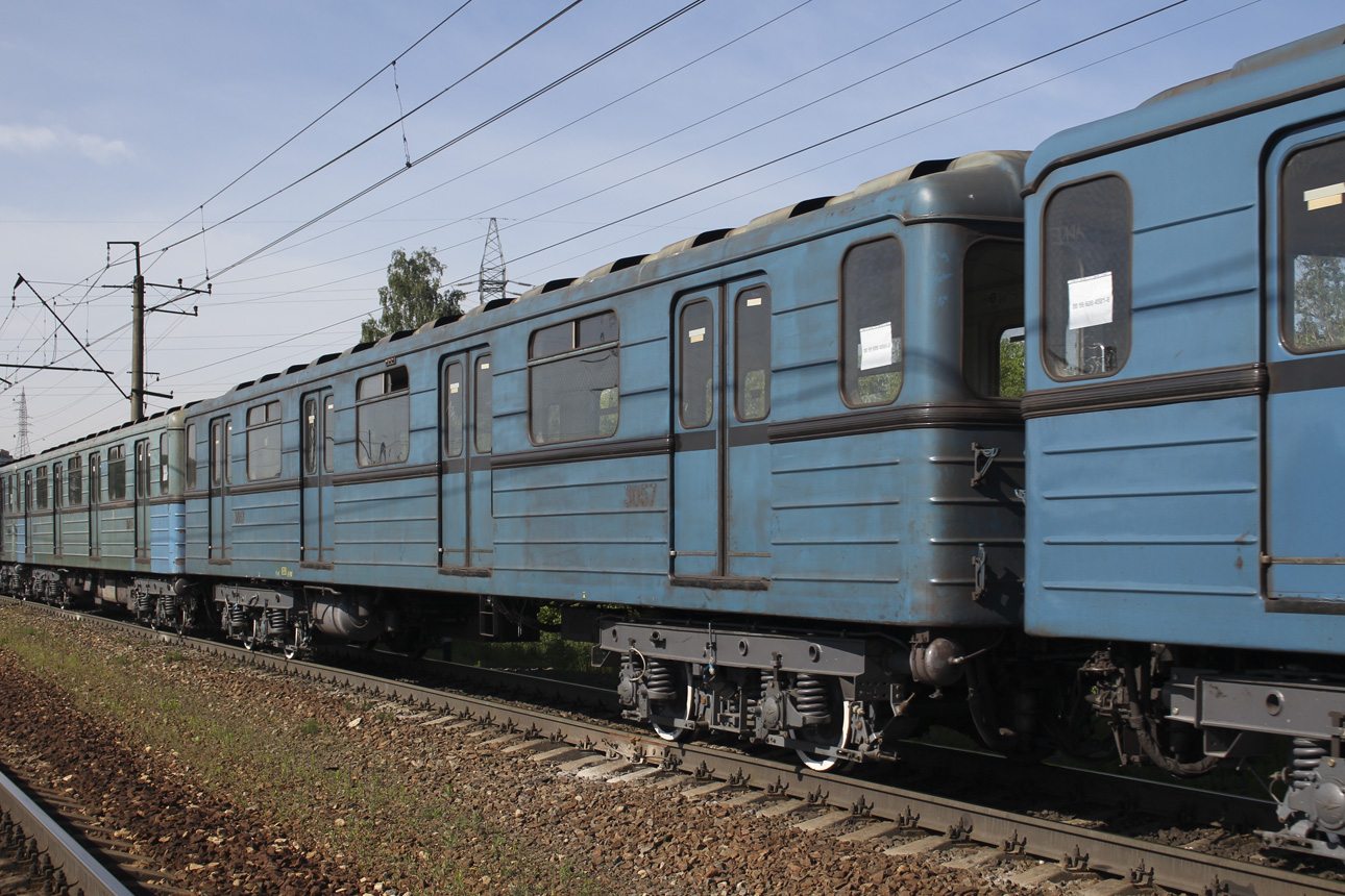Мытищи, 81-714.2 № 3057
