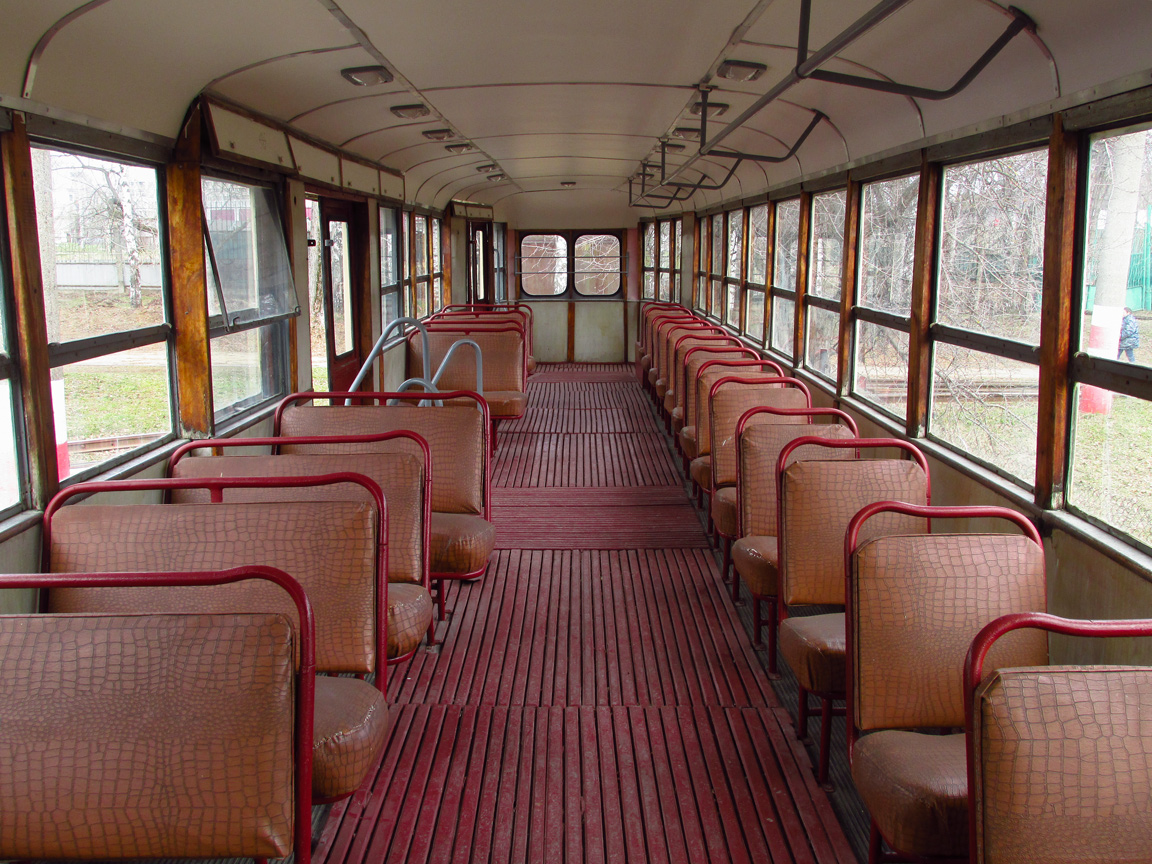 Нижний Новгород, ЛМ-49 № 687