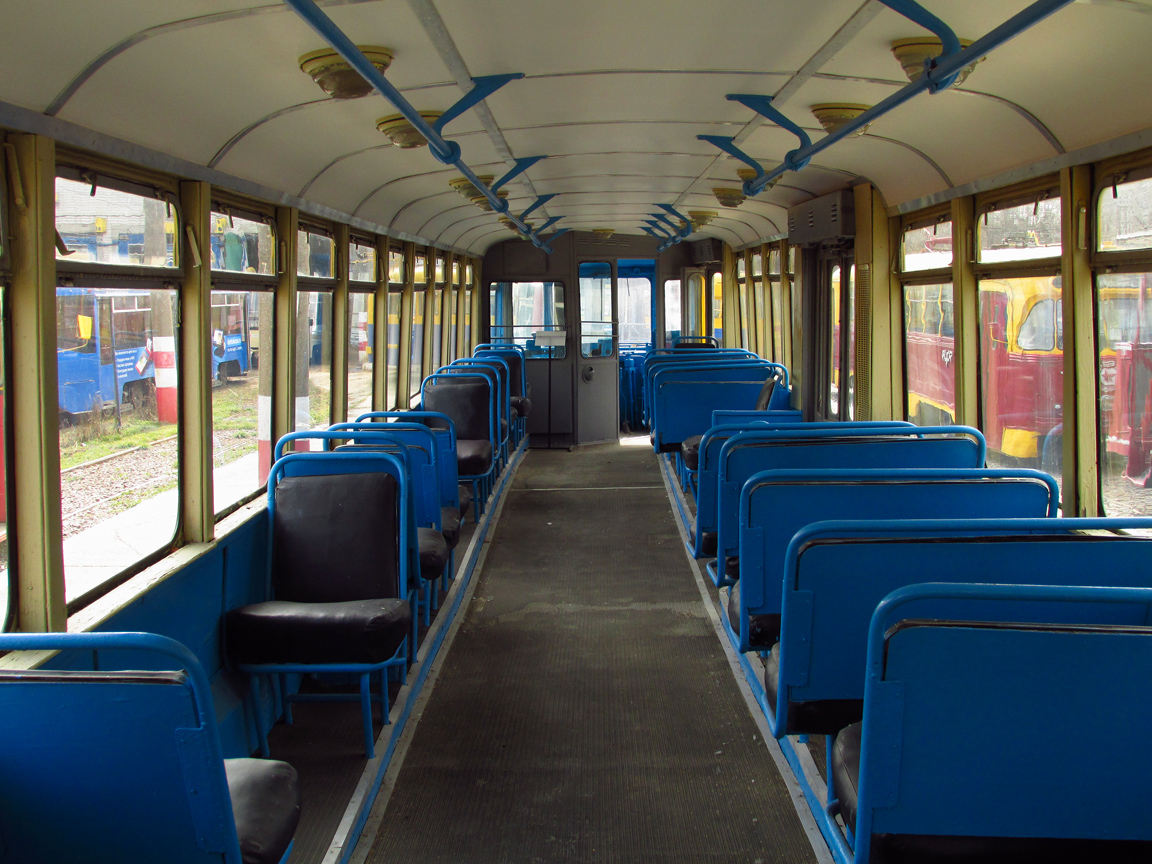 Нижний Новгород, ЛМ-57 № 2567