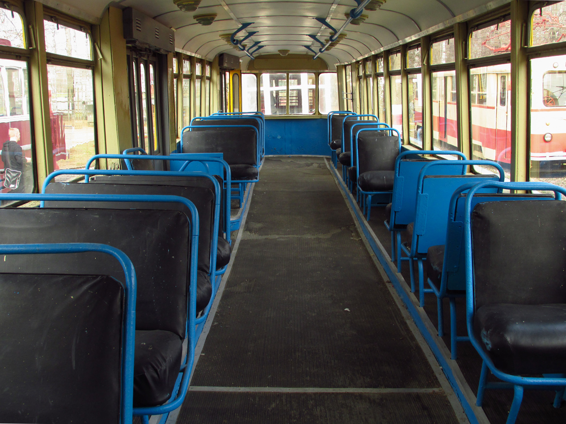 Нижний Новгород, ЛМ-57 № 2567