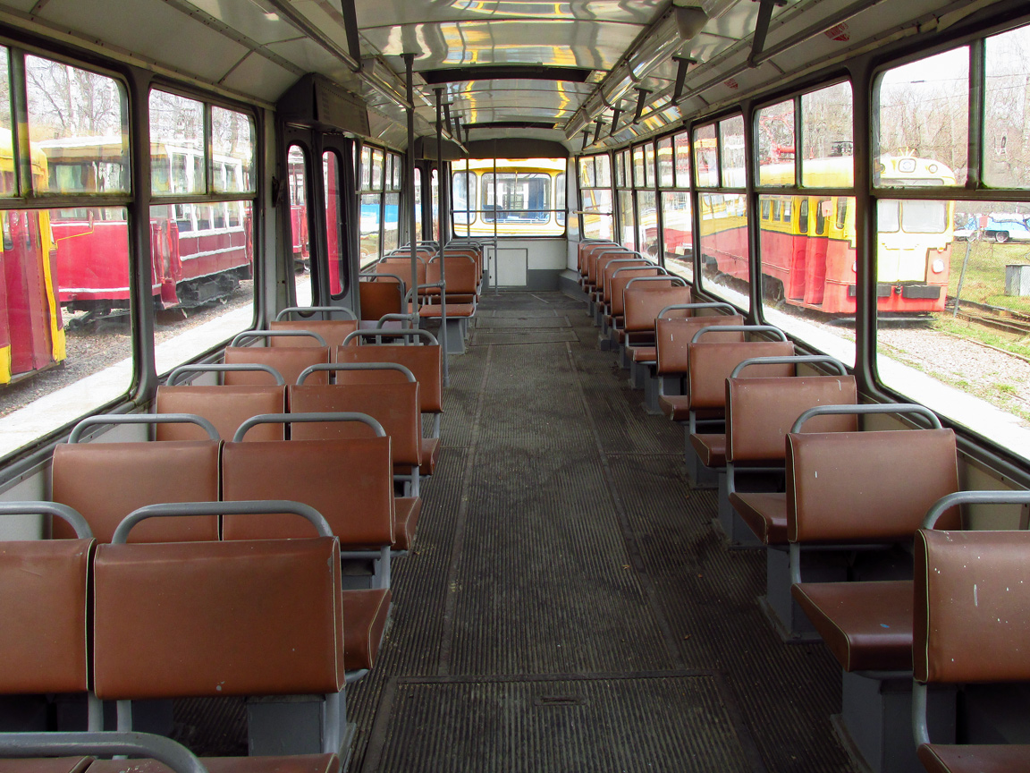 Нижний Новгород, РВЗ-7 (71-217) № 2604