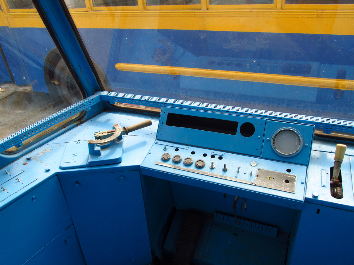 Нижний Новгород, РВЗ-7 (71-217) № 2604