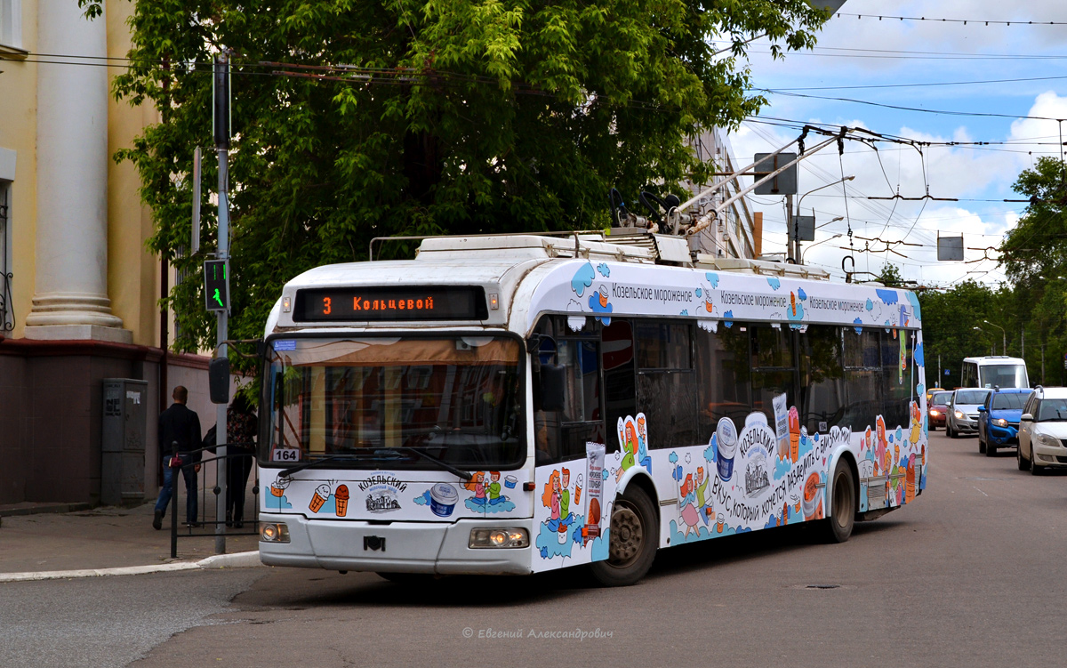 Kaluga, BKM 321 nr. 164