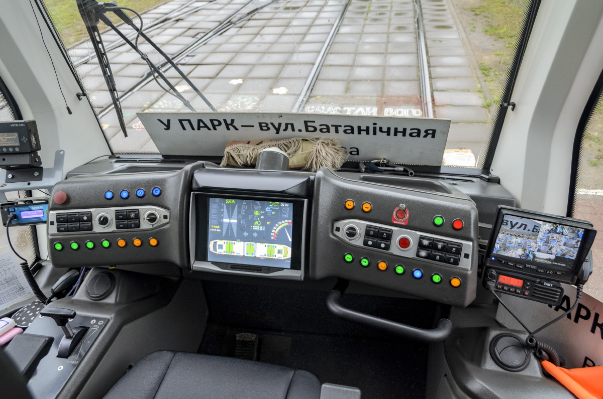 Minsk, Stadler B85300М “Metelitsa” č. 168