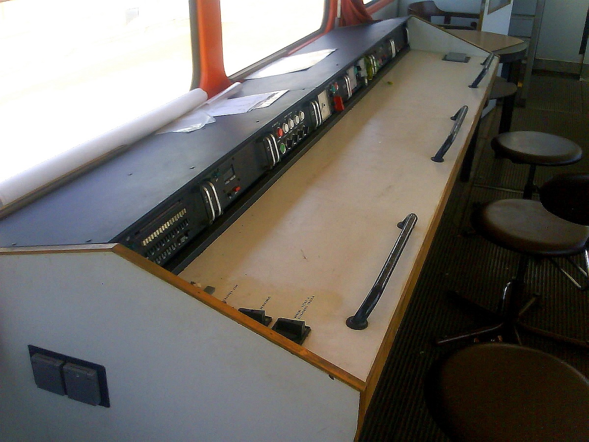 Прага, Tatra T3 № 5521