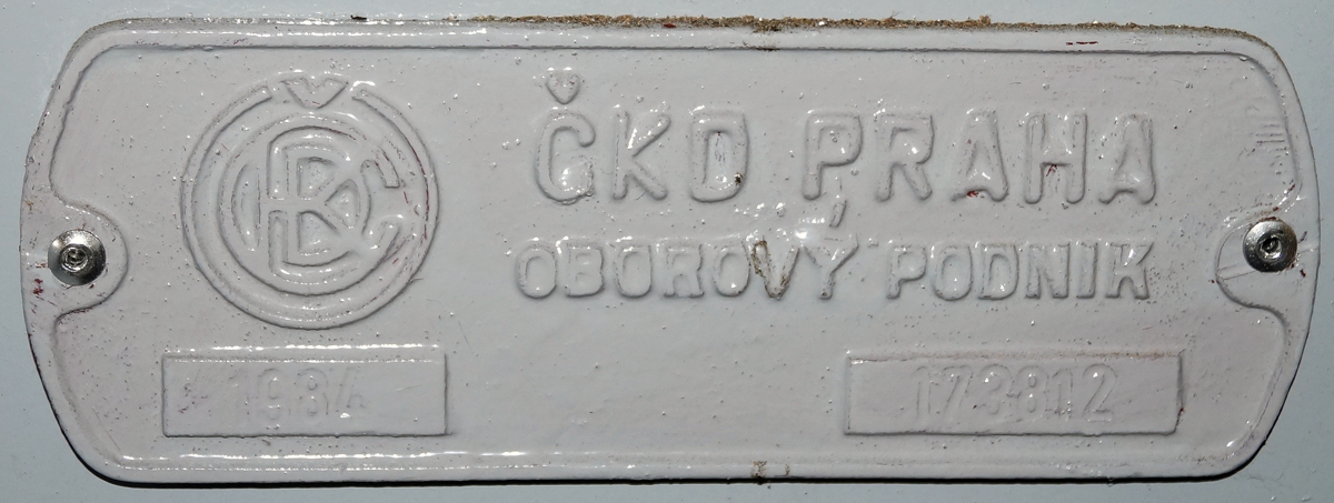 Барнаул, Tatra T3SU КВР Барнаул № 3020