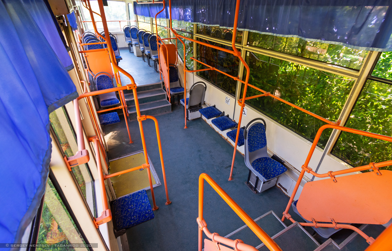 Таганрог, 71-407 № 387