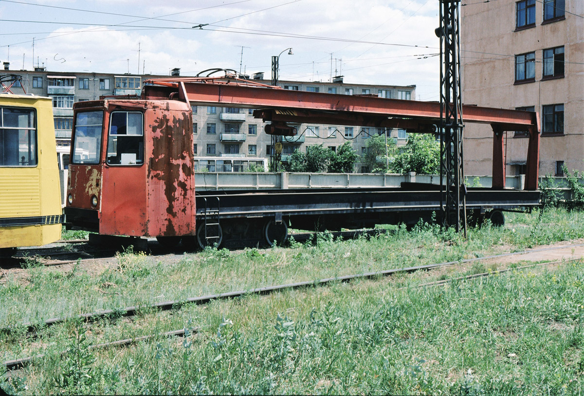 Новотроицк, ТК-28А № ТК-28А