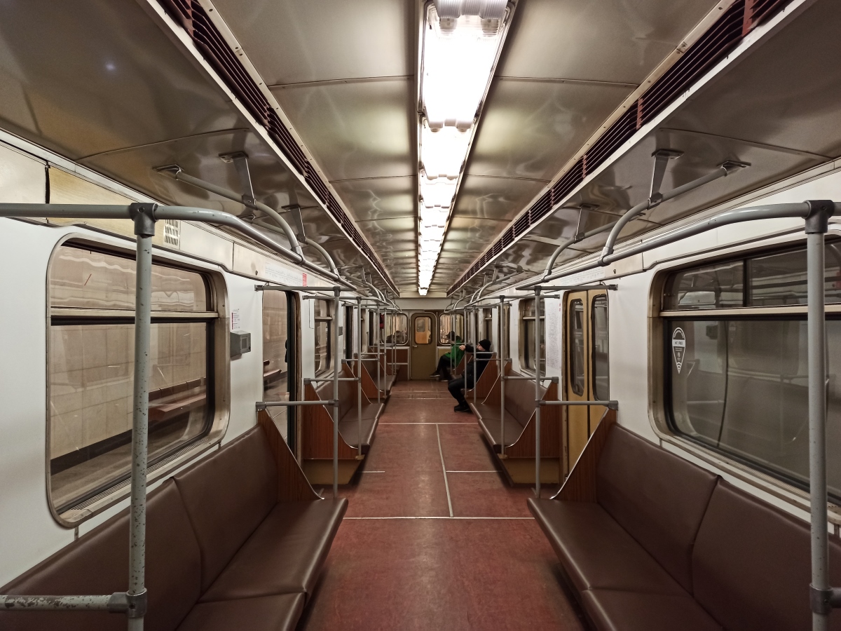 Москва, 81-717.5 (ЛВЗ/ВМ) № 10167